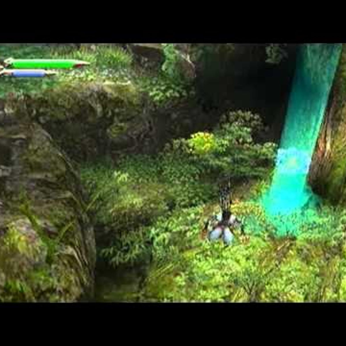 PlayStation Genji: Dawn of Samurai - PlayStation 2