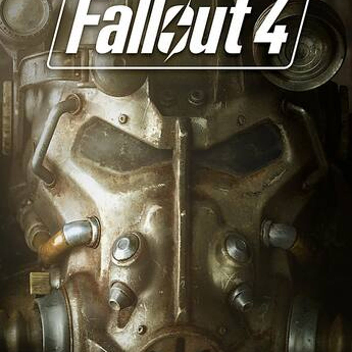 Bethesda Fallout 4 Xbox One