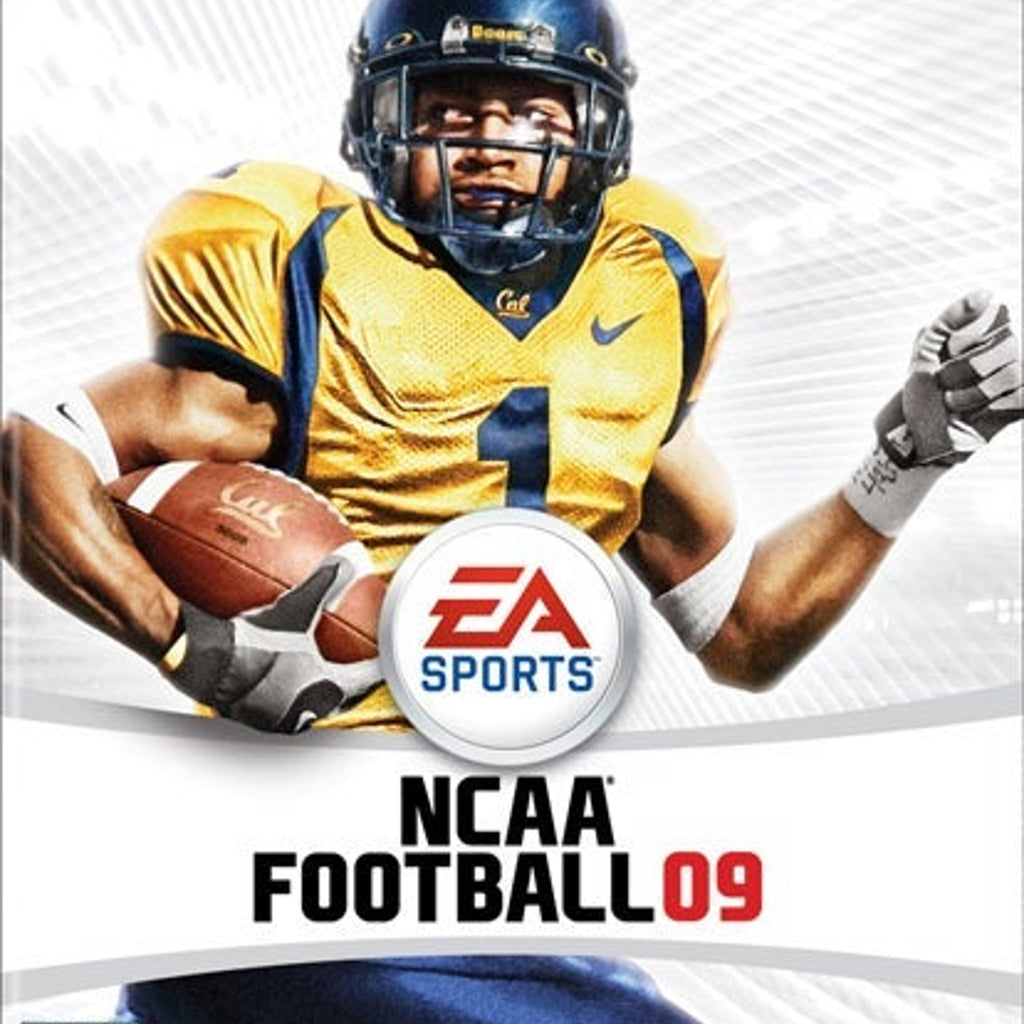 Electronic Arts NCAA Football 2009 for PlayStation 2