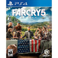 Ubisoft Far Cry 5 Standard - PlayStation 4