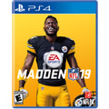 Madden NFL 19 Standard Edition - PS4