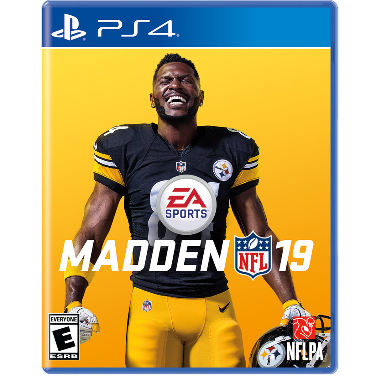 Madden NFL 19 Standard Edition - PS4