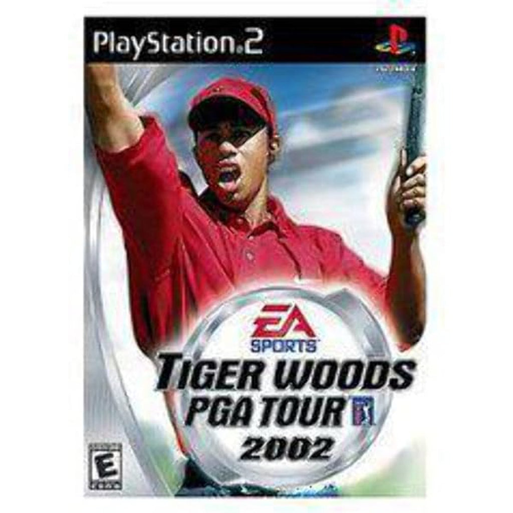 Electronic Arts Tiger Woods PGA Tour 2003 - PlayStation 2