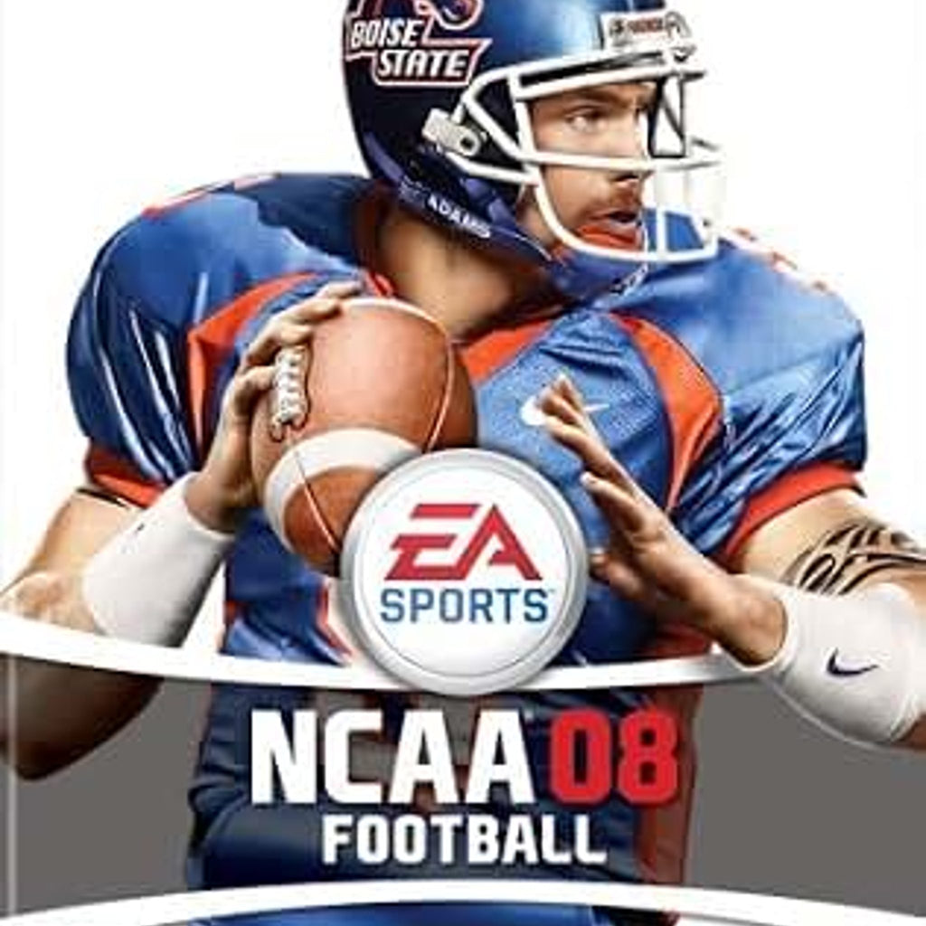 Electronic Arts NCAA Football 07 for PlayStation 2