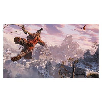 Activision Sekiro Shadows Die Twice for Playstation 4