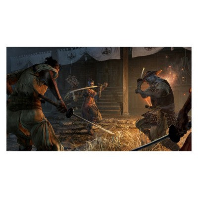 Activision Sekiro Shadows Die Twice for Playstation 4