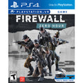 Firewall: Zero Hour VR for PlayStation 4