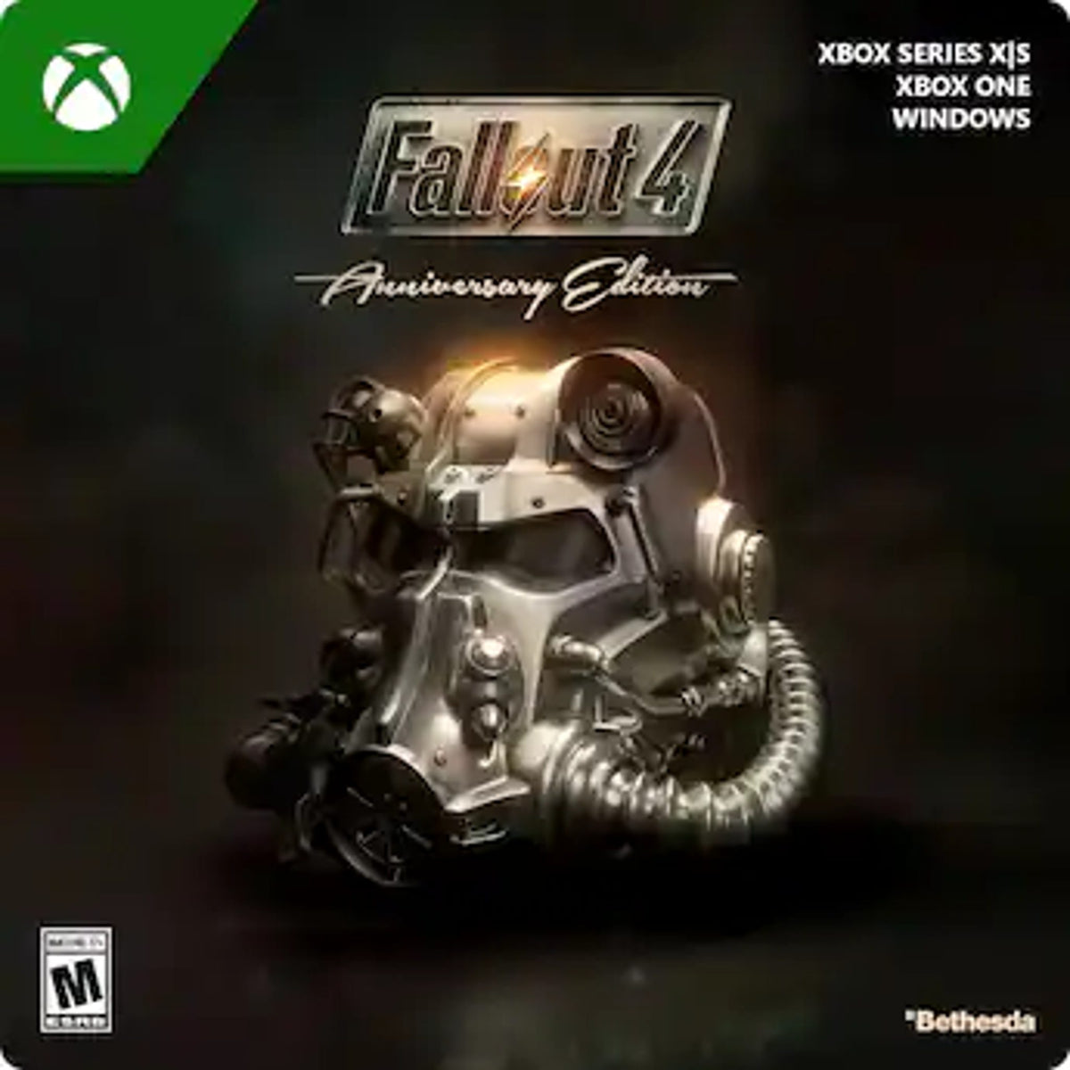 Bethesda Fallout 4 Xbox One