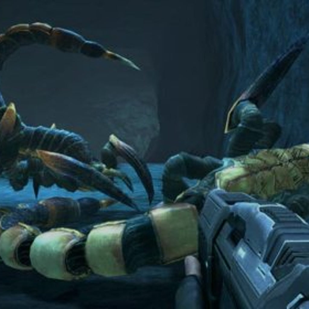 Iguana Entertainment Turok | Steam by Nightdive Studios