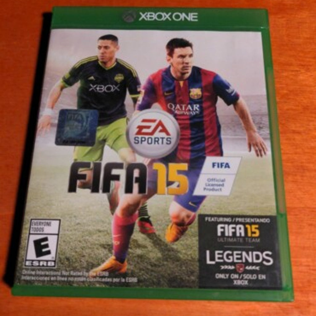 Madden 15 Video Game