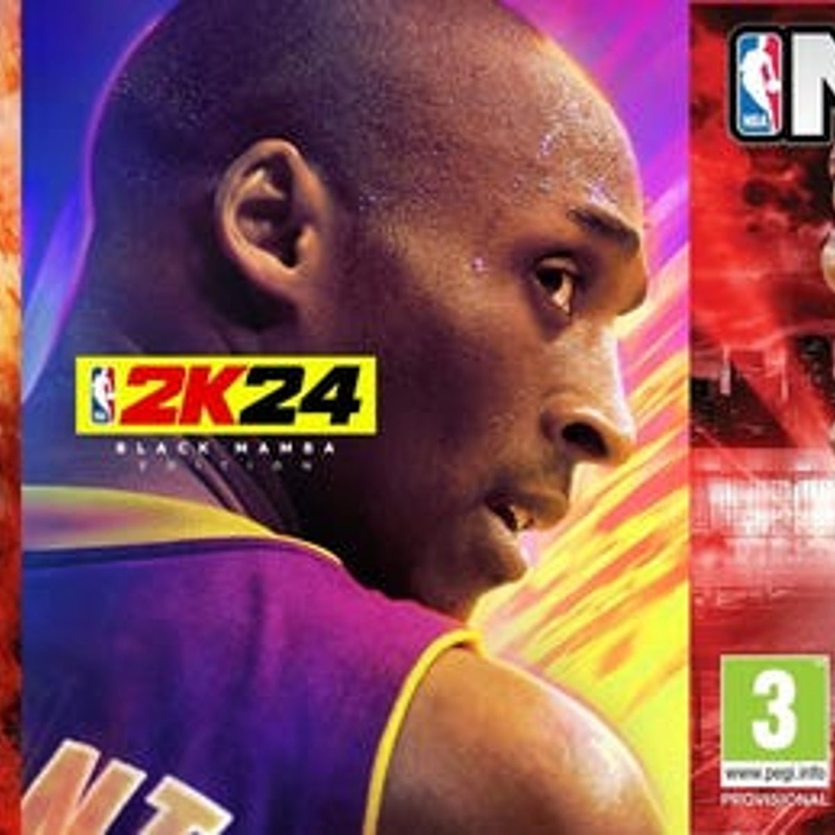 2K NBA 2K15 Video Game for Basketball Fans