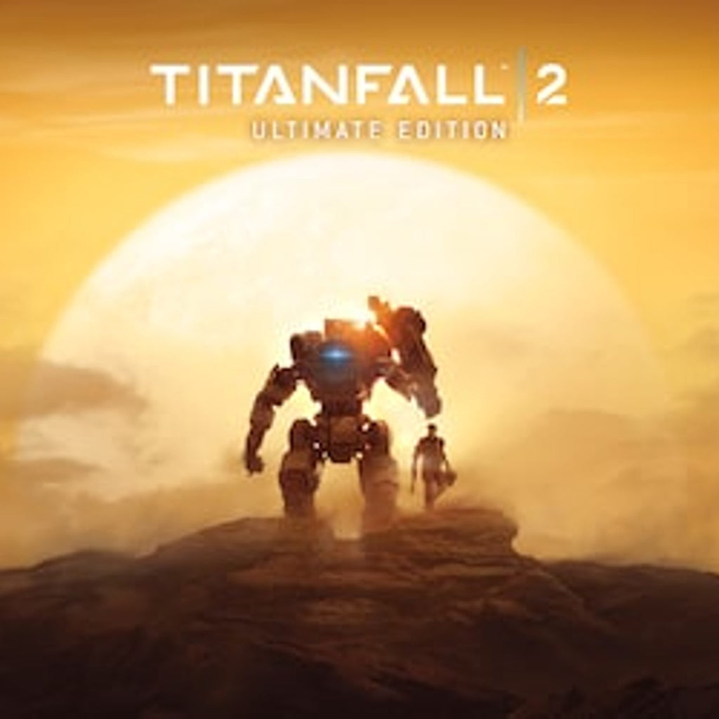 Electronic Arts Titanfall 2 for PS4