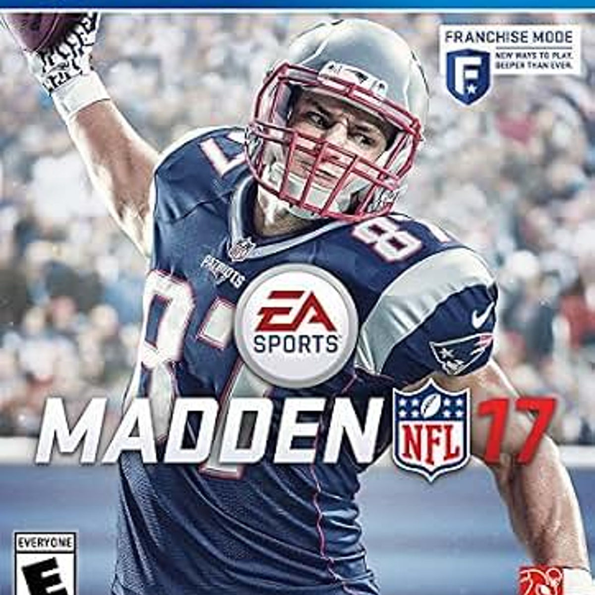 Madden NFL 17 for PlayStation 4, Refurbished