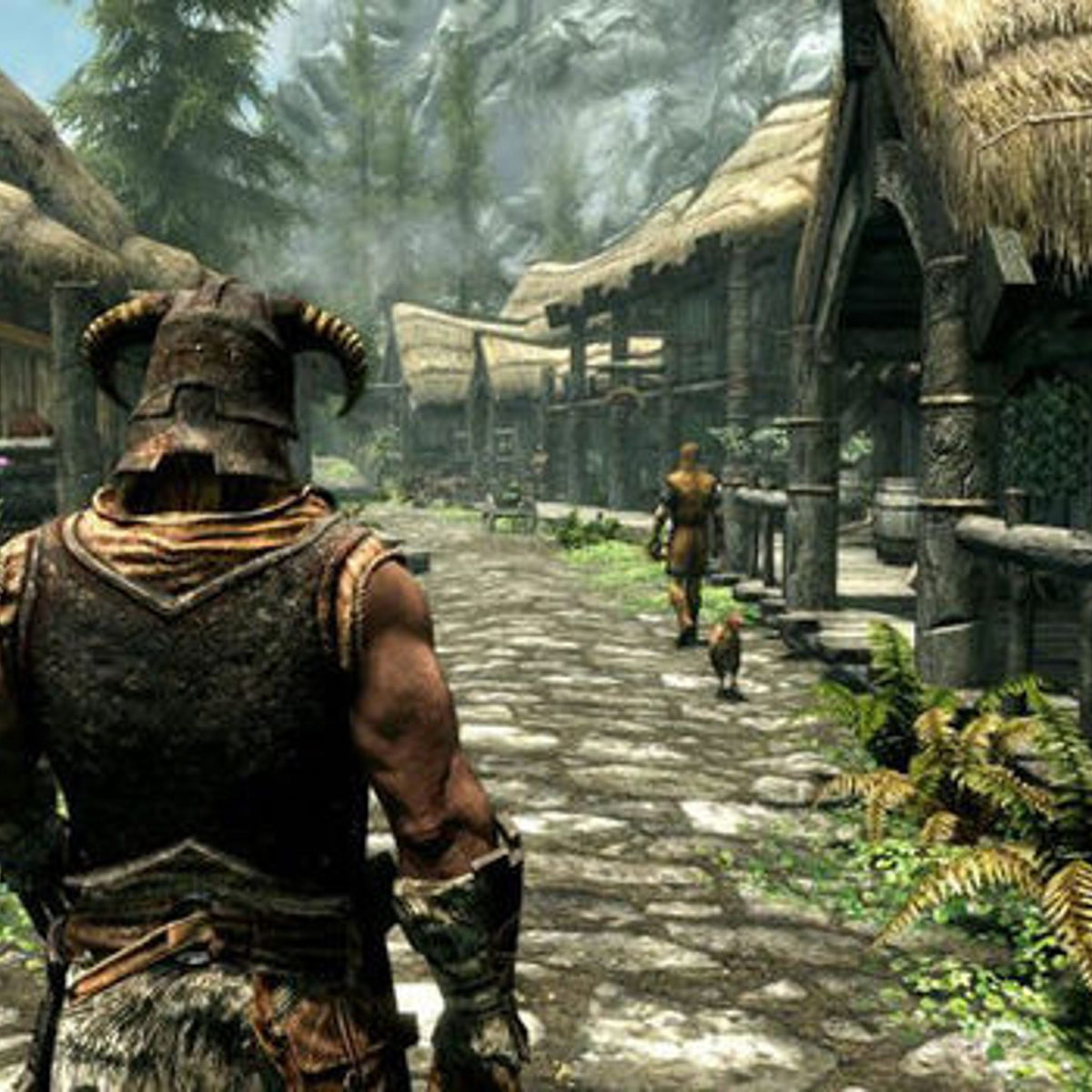 Bethesda Softworks Skyrim Special Edition - PS4 Role Playing Game