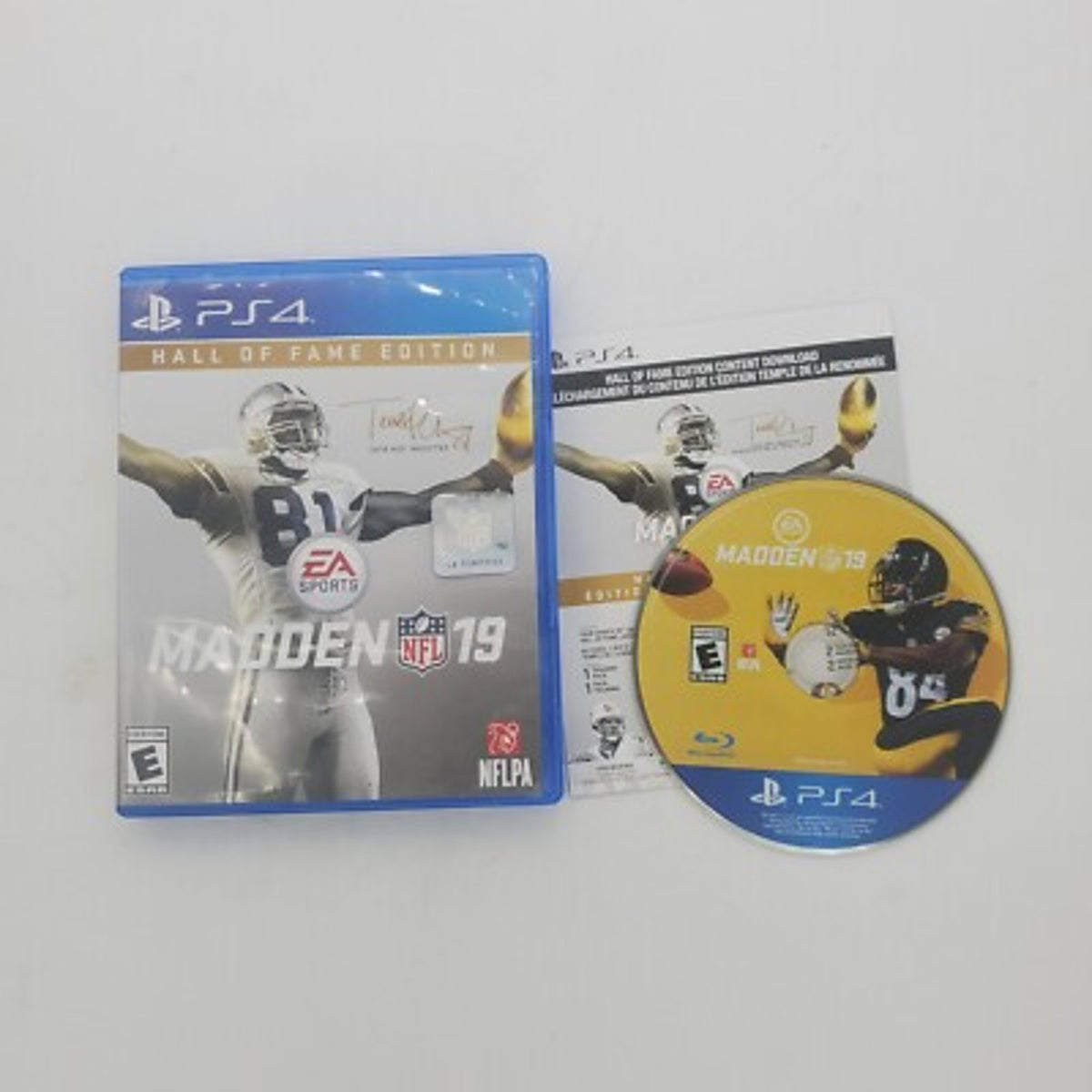 Madden NFL 19 Standard Edition - PS4