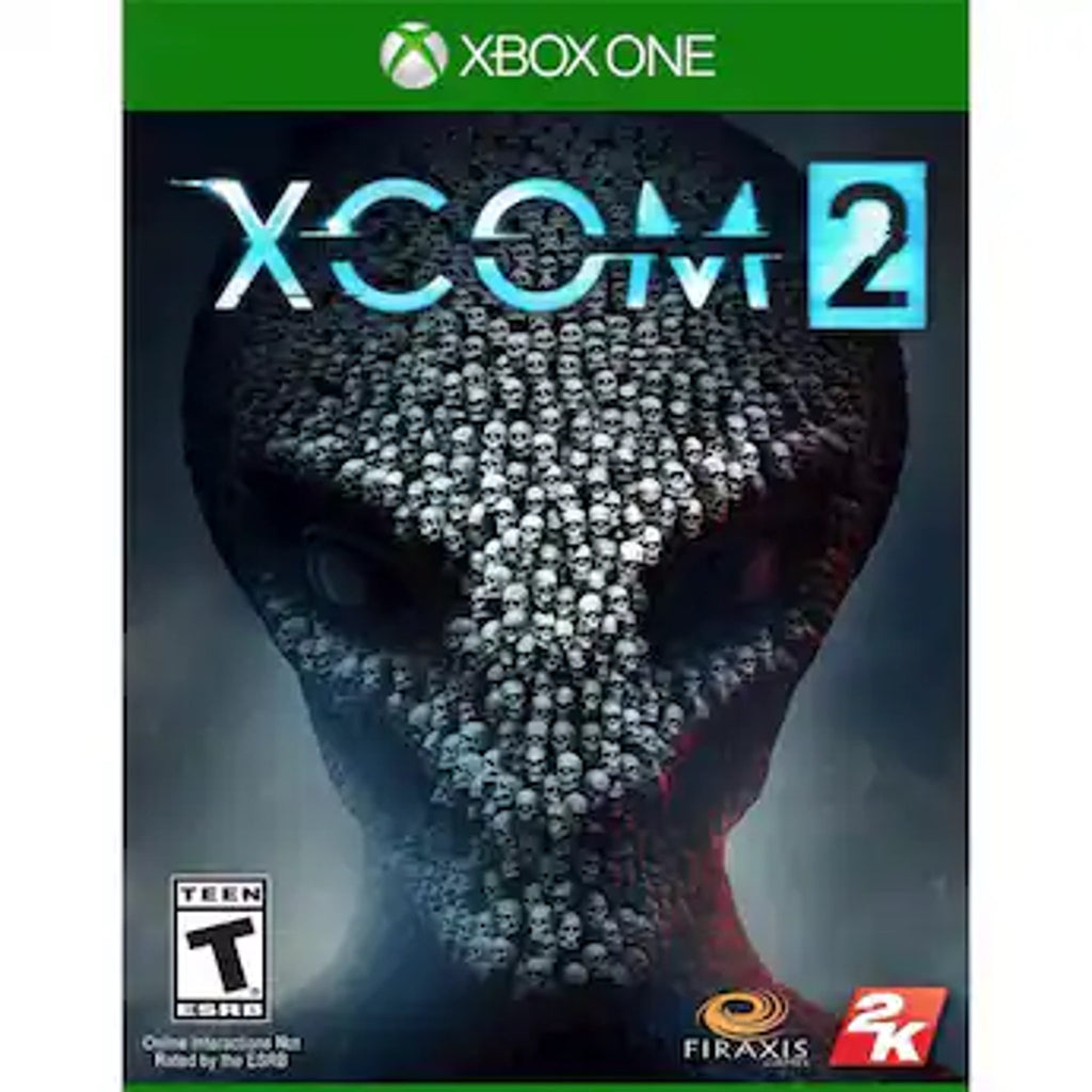 2K Xcom 2 - Available in All Sizes