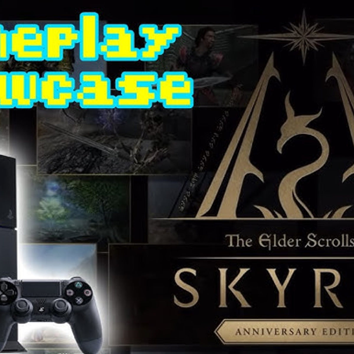 Bethesda Softworks Skyrim Special Edition - PS4 Role Playing Game