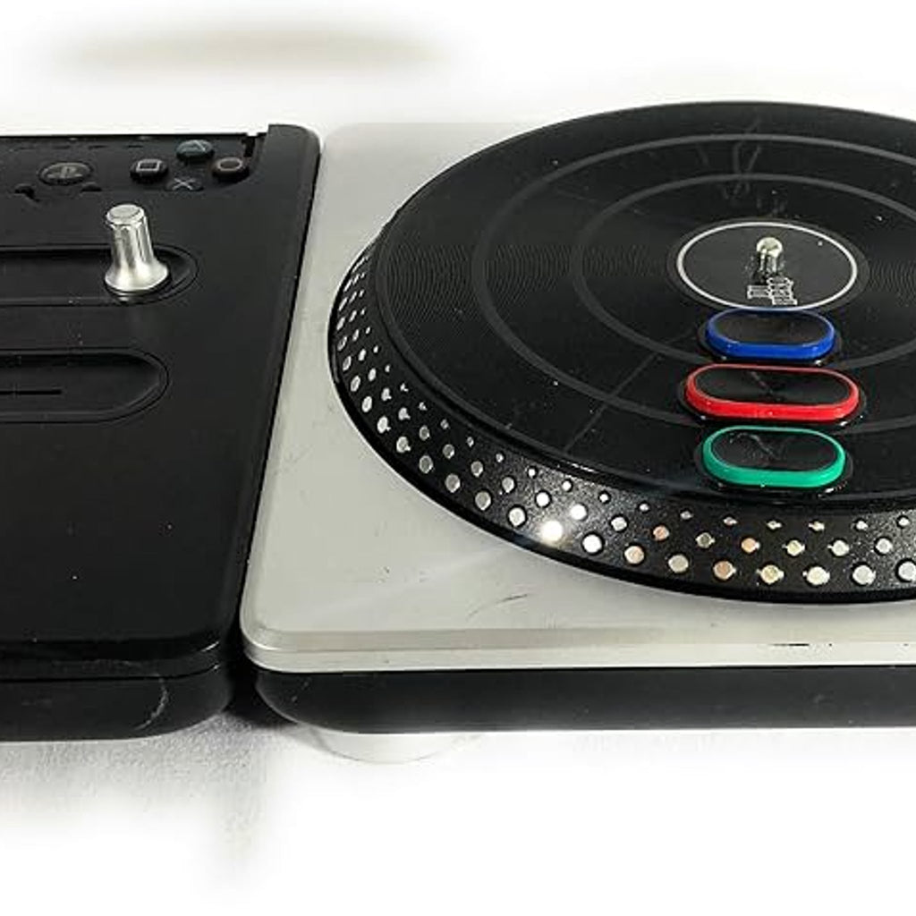 Activision DJ Hero 2 Software Only for PlayStation 3
