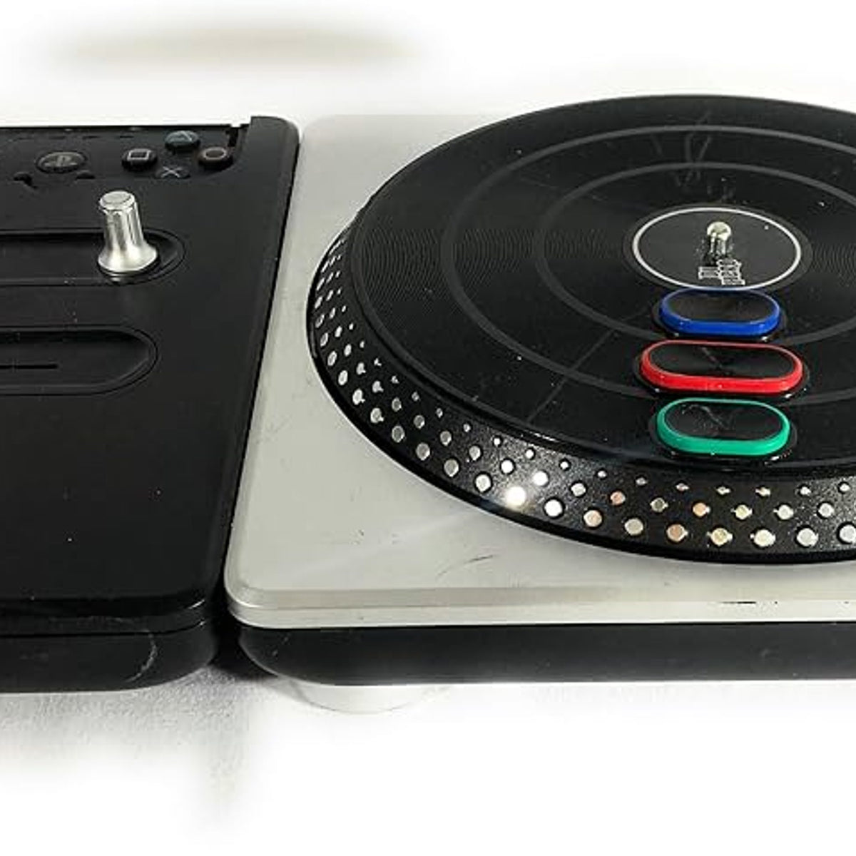 Activision DJ Hero 2 Software Only for PlayStation 3