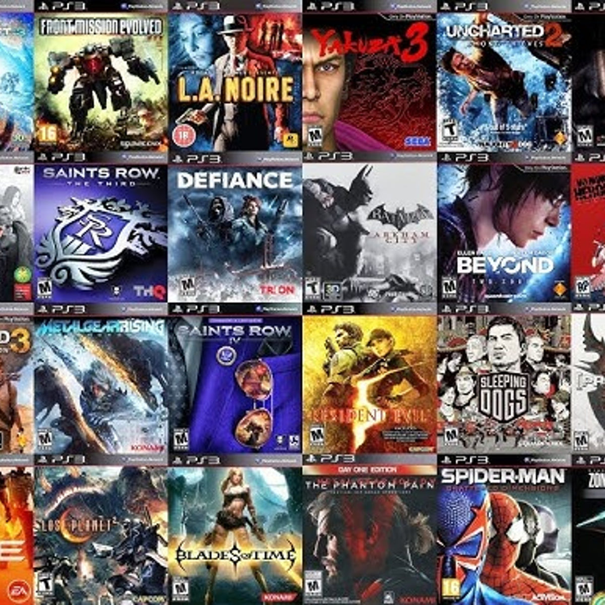 Infamous 2 - PlayStation 3