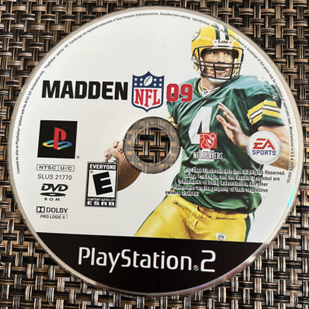 Electronic Arts Madden NFL 2004 - PlayStation 2