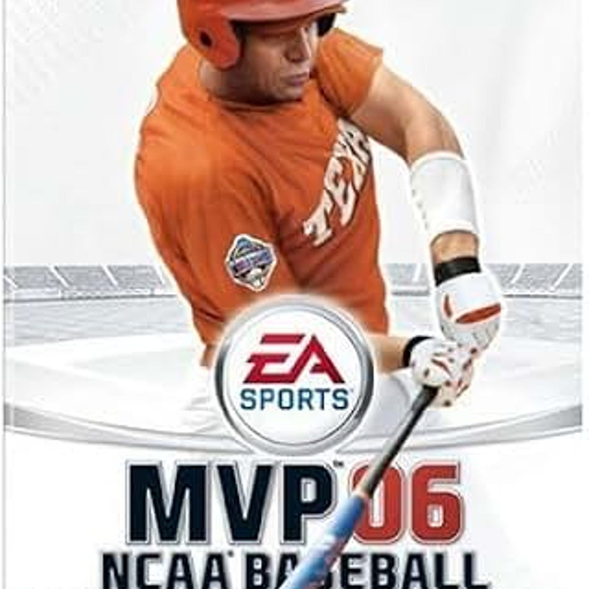 Electronic Arts MVP 2006 NCAA Baseball - PlayStation 2