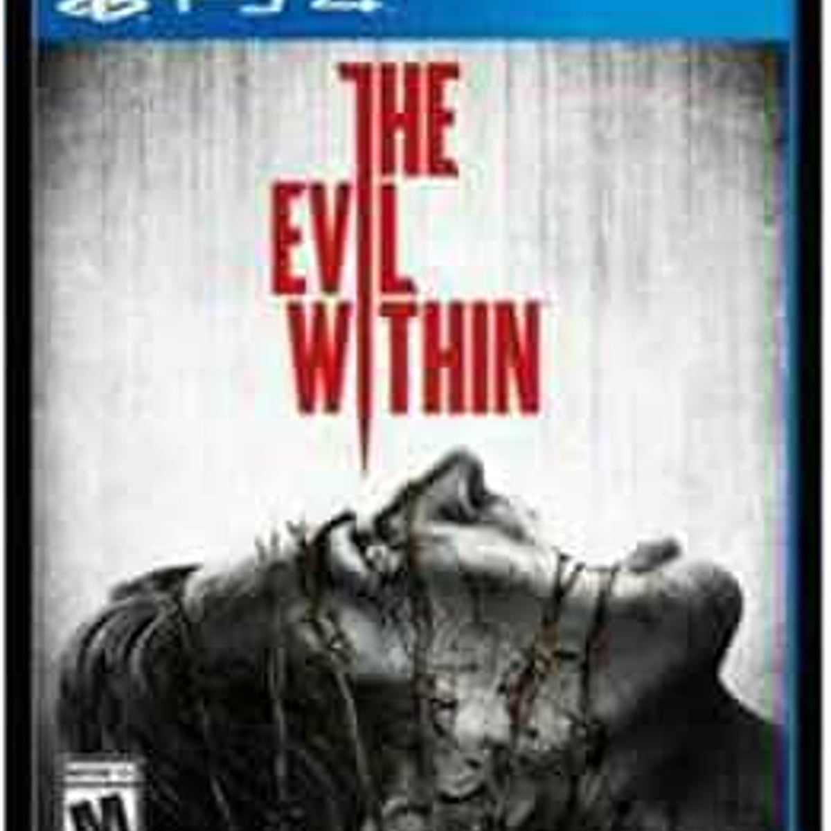 The Evil Within - PlayStation 4