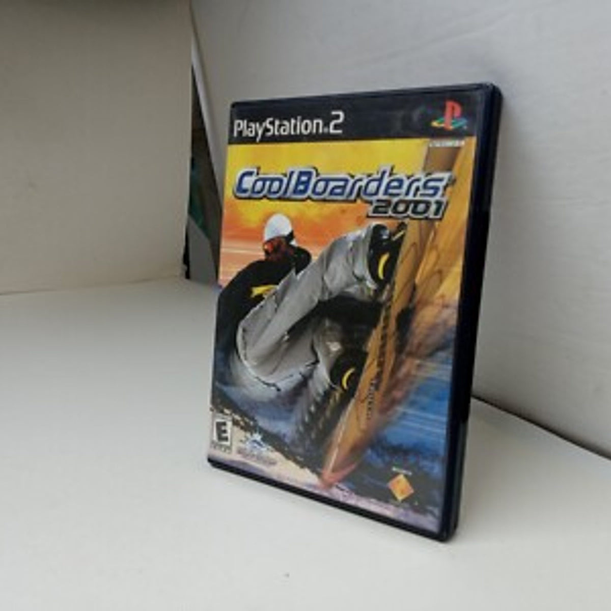 Sony Computer Entertainment Cool Boarders 2001 for Playstation 2