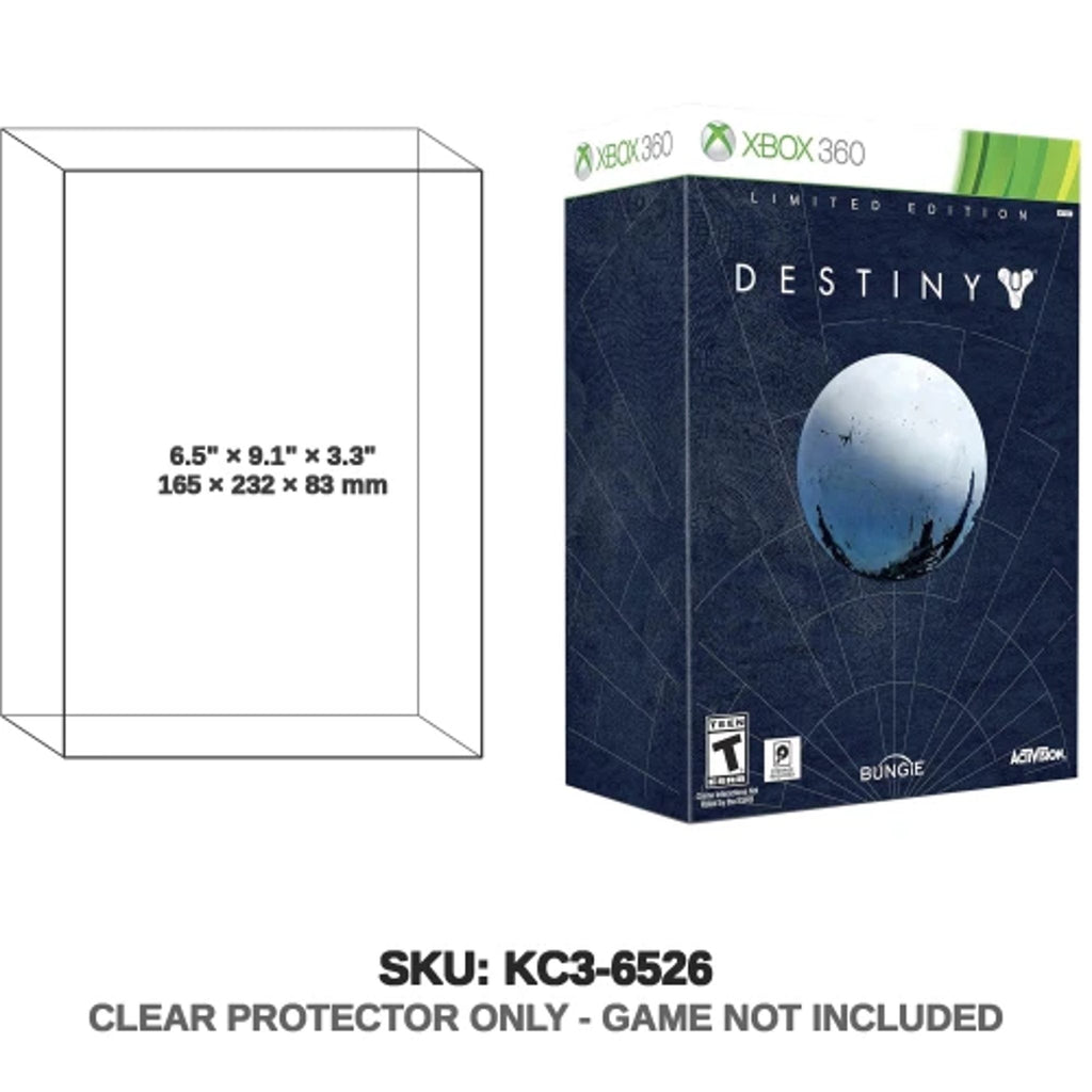 Activision Destiny