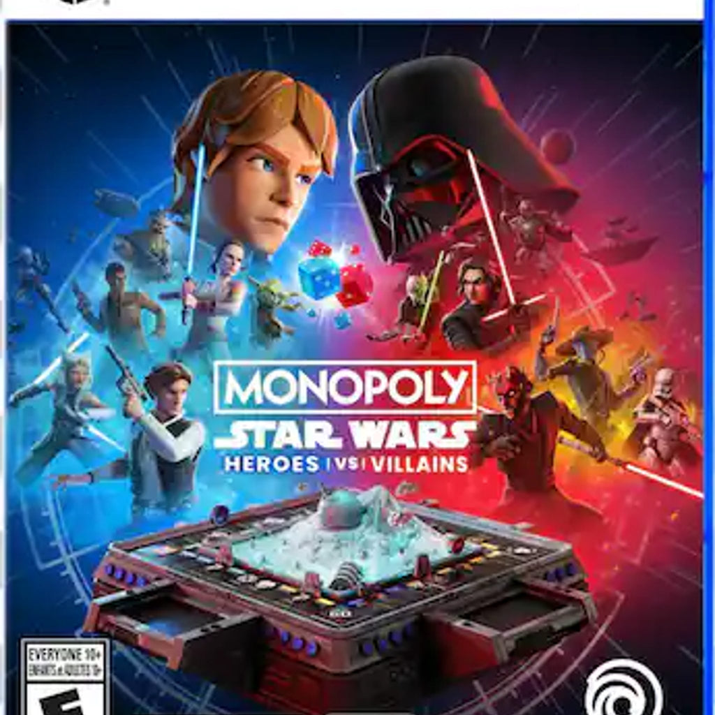 THQ Monopoly Party Game