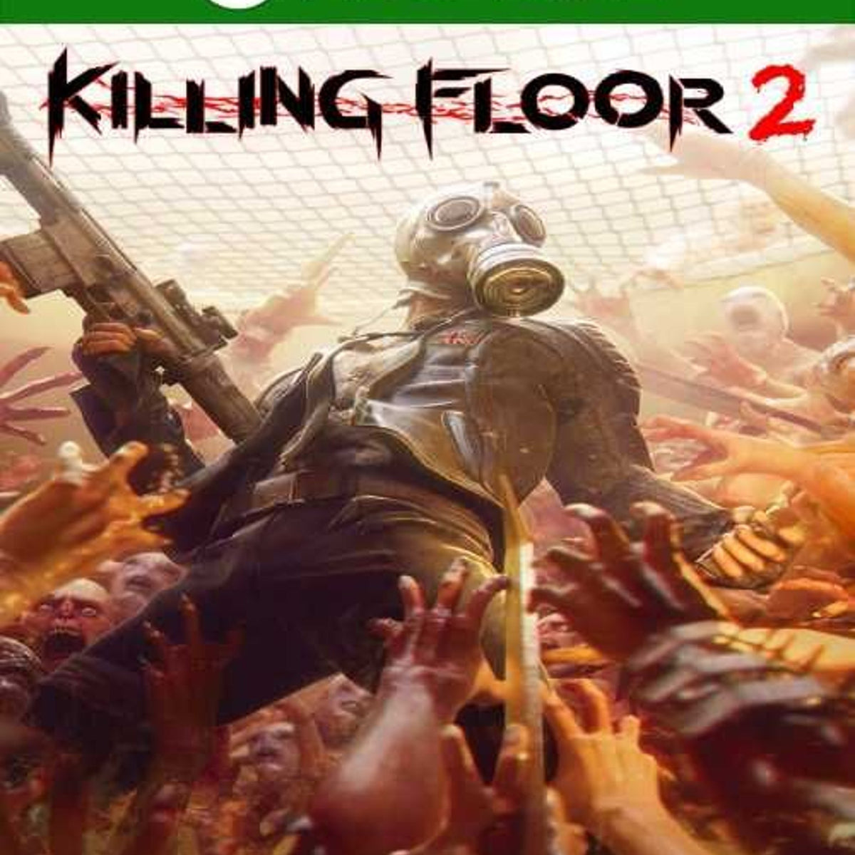 Tripwire Interactive Killing Floor 2 for Xbox One USA