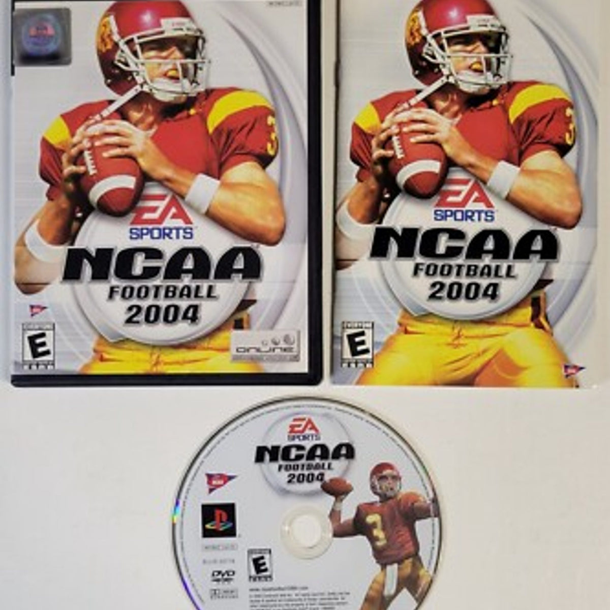 Electronic Arts NCAA Football 11 for PlayStation 2