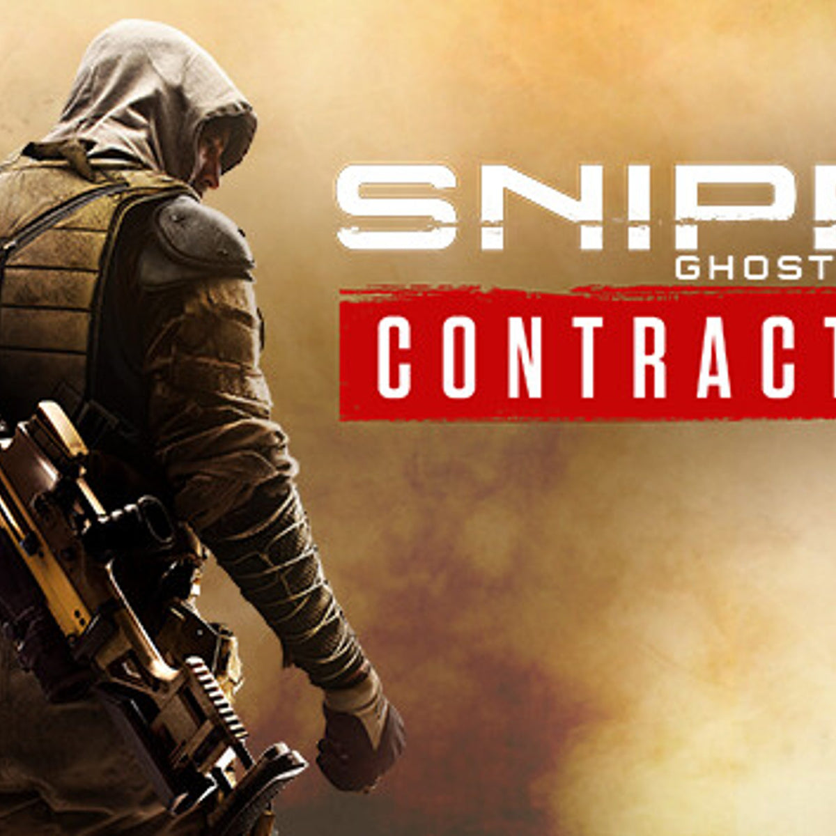 CI Games Sniper Ghost Warrior