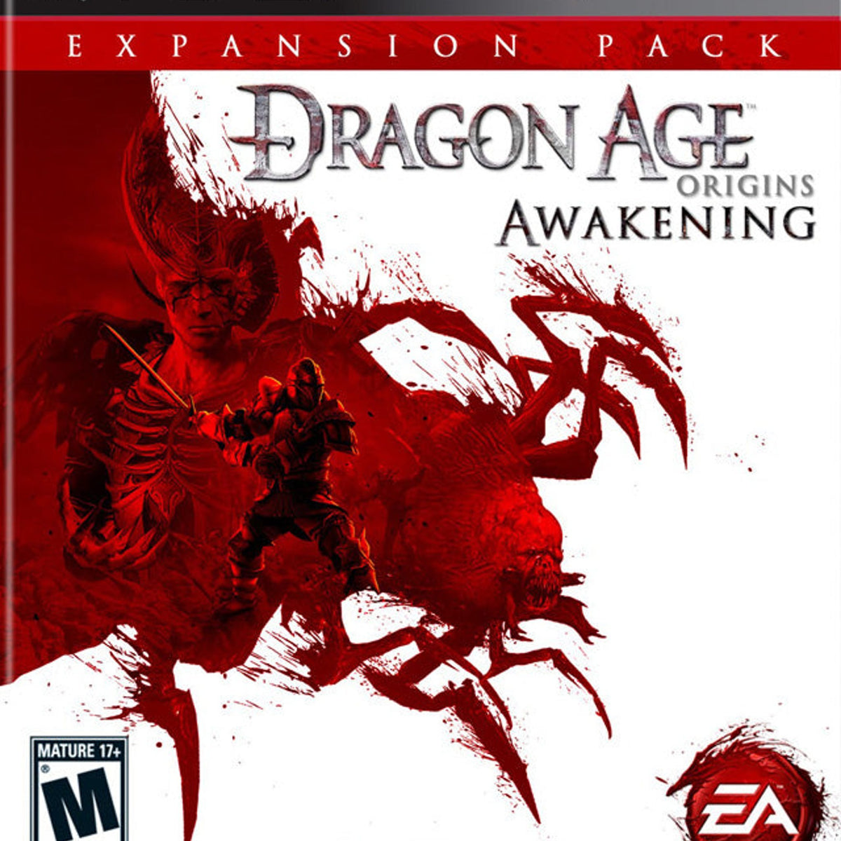 Electronic Arts Dragon Age Origins Awakening PlayStation 3
