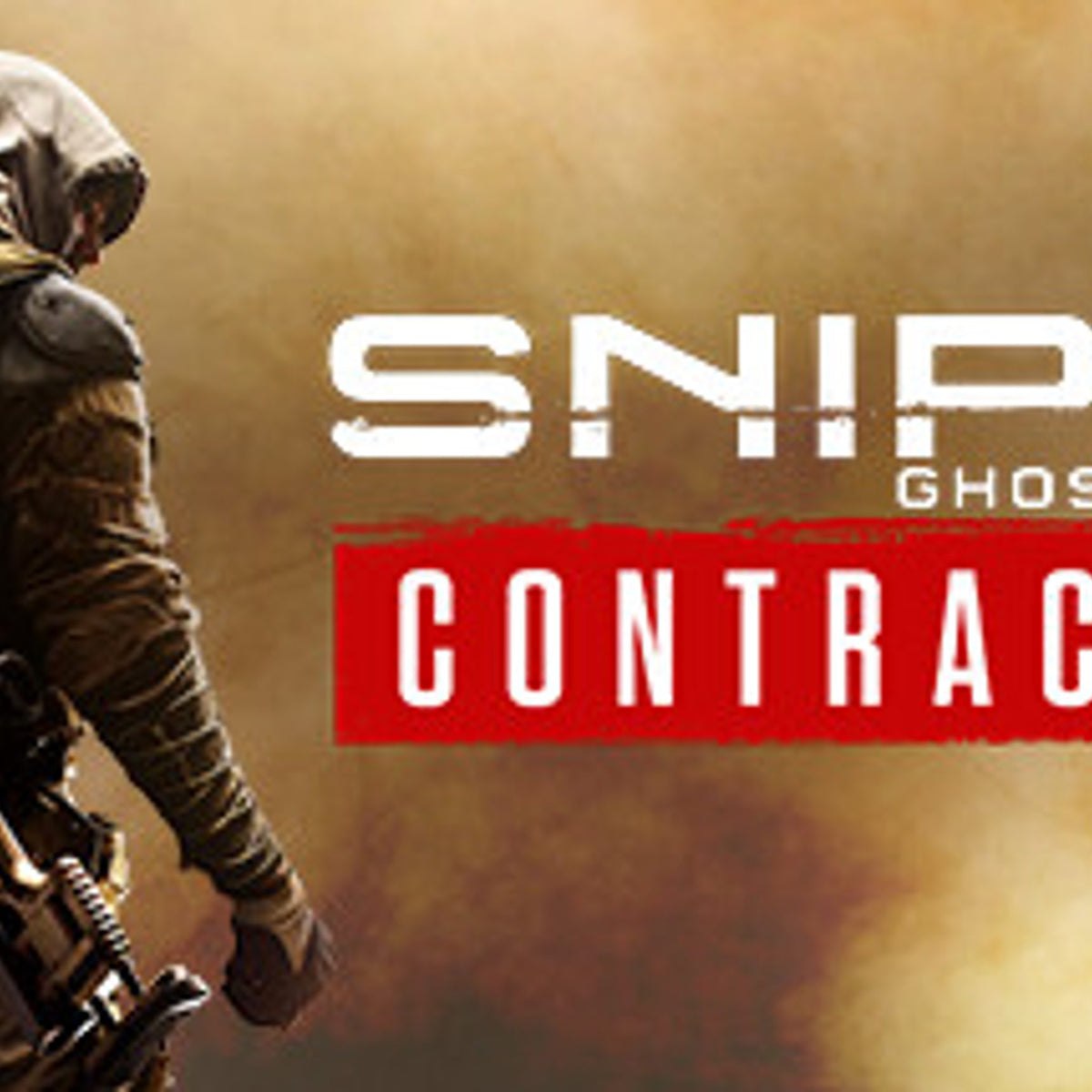 CI Games Sniper Ghost Warrior