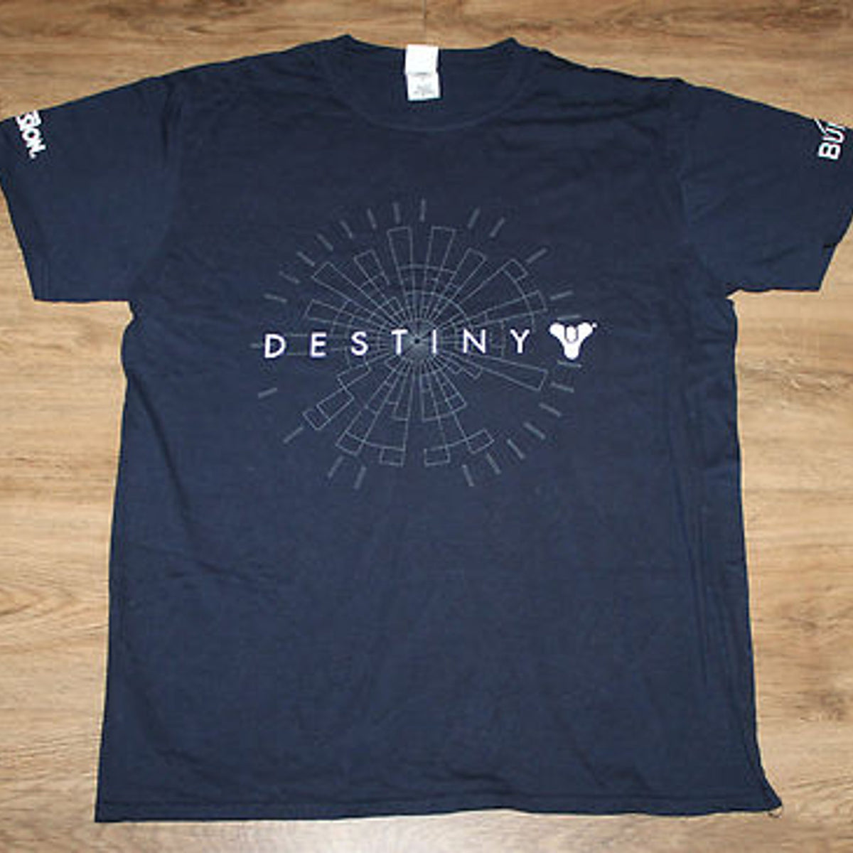 Destiny - US Size