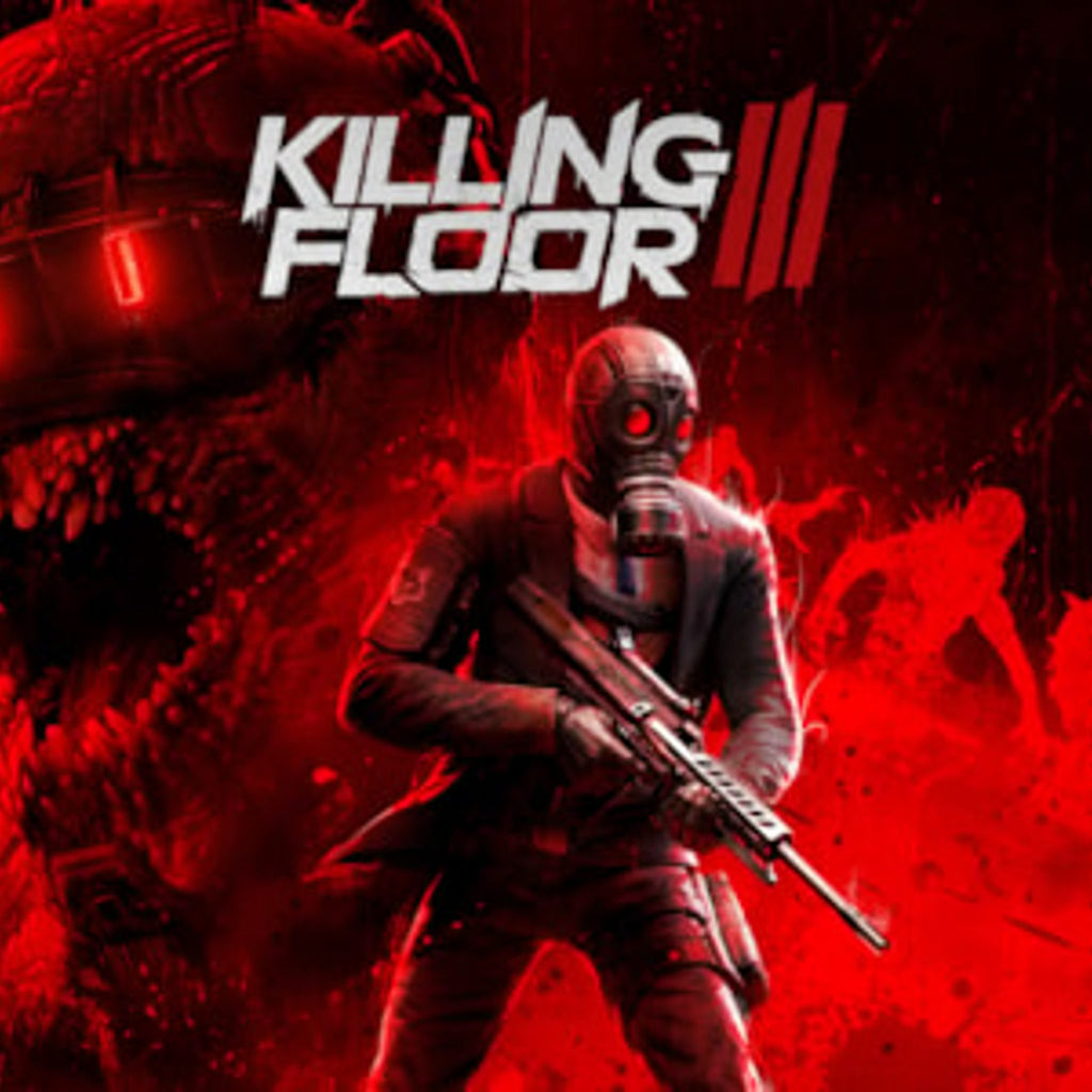 Tripwire Interactive Killing Floor 2 for Xbox One USA