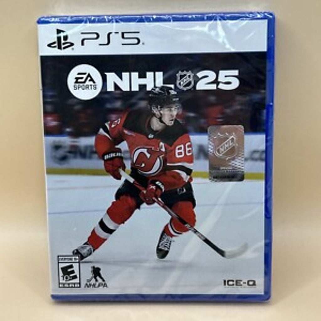 Electronic Arts NHL 09 for PlayStation 3