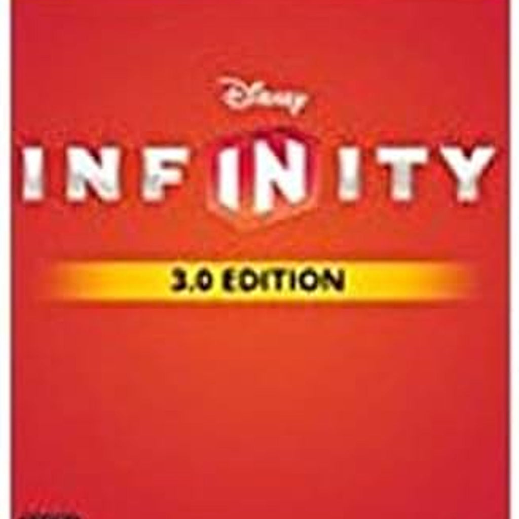 Disney Infinity 3.0 Game Disc for PS4