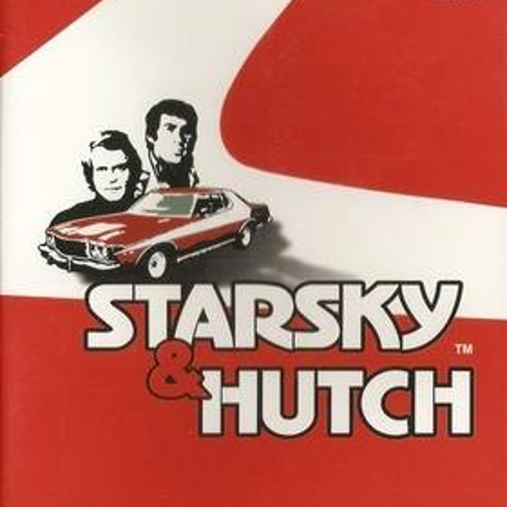 Take 2 Interactive Starsky & Hutch - PlayStation 2