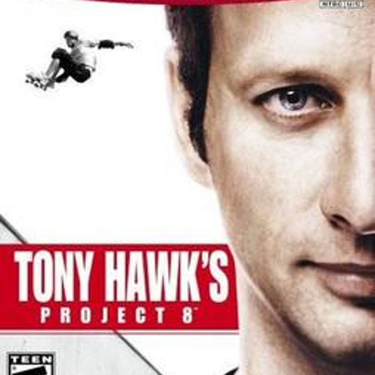 Activision Tony Hawk's Project 8 Greatest Hits - PlayStation 2