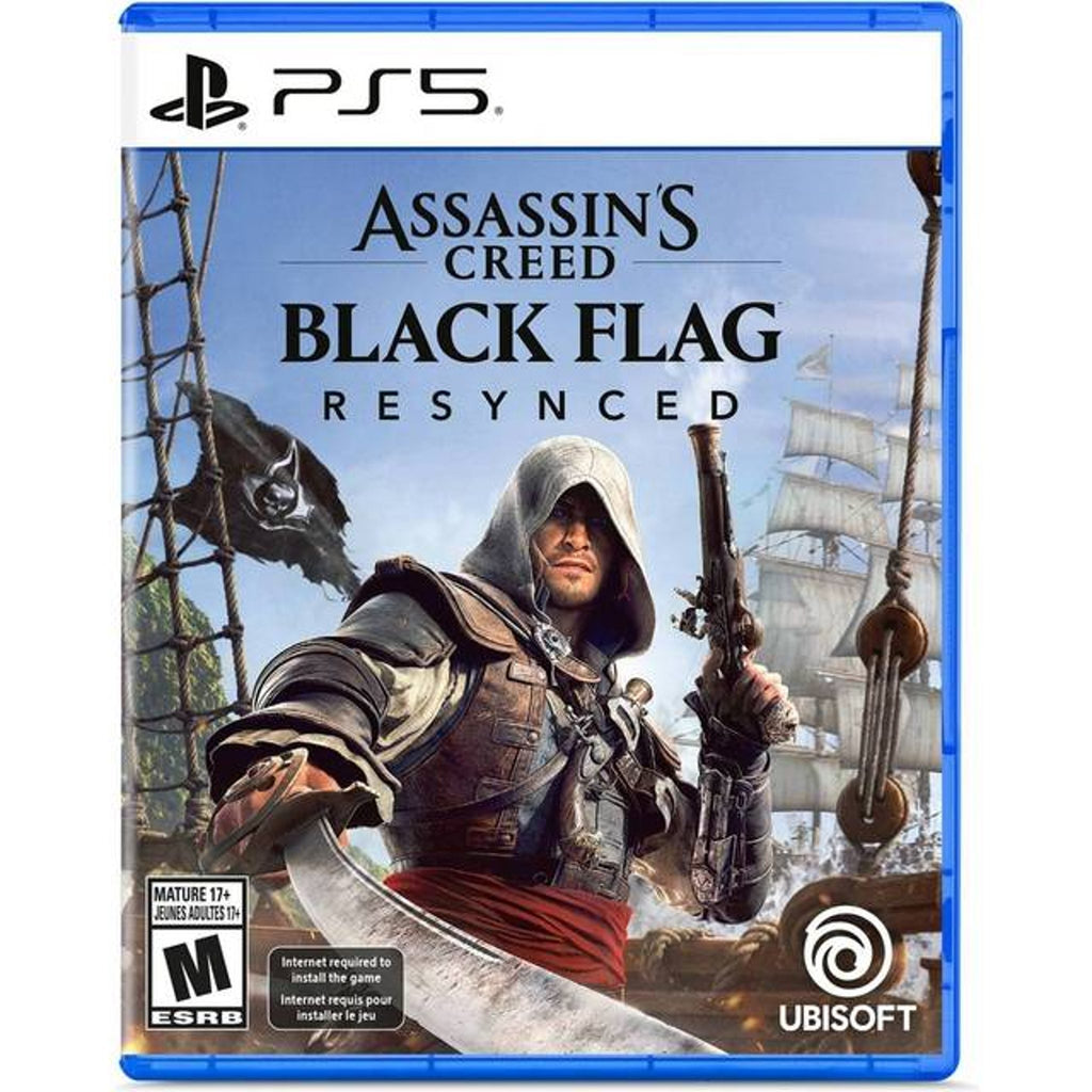 UbiSoft Assassin's Creed Origins - Day One Edition PS4