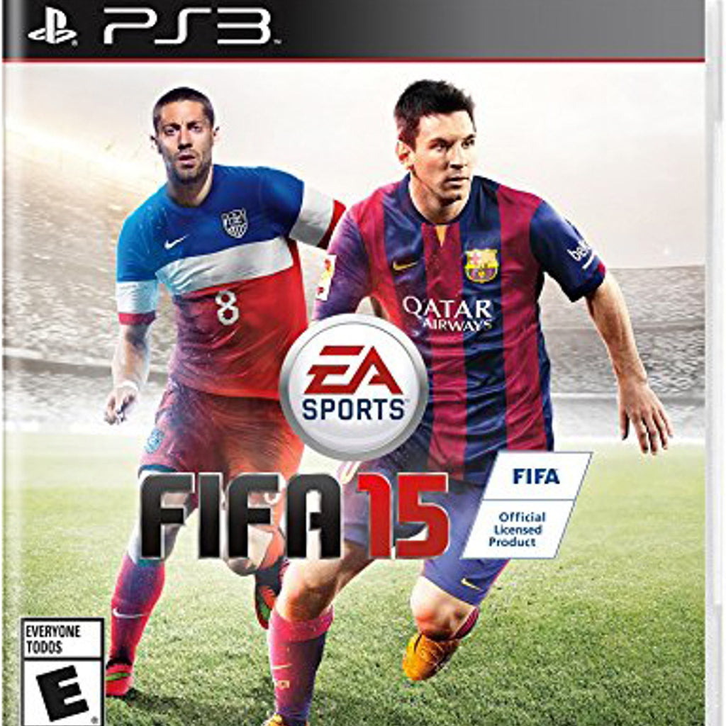 Electronic Arts FIFA 15 for PlayStation 3