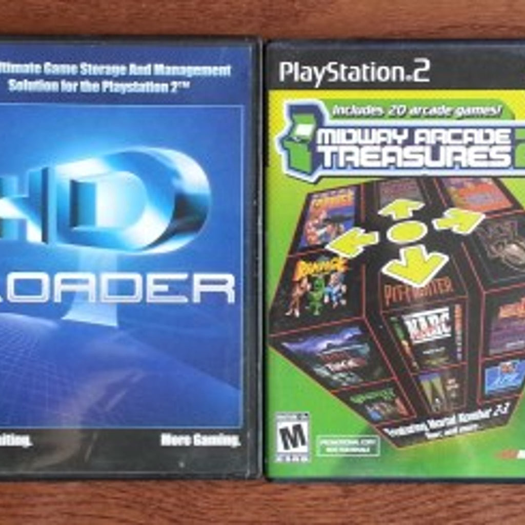 Midway Sony EyeToy Play Wired for PlayStation 2