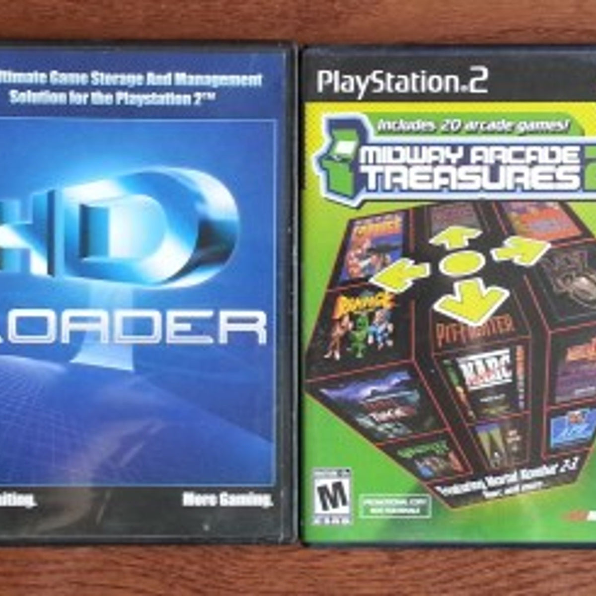 Midway Sony EyeToy Play Wired for PlayStation 2