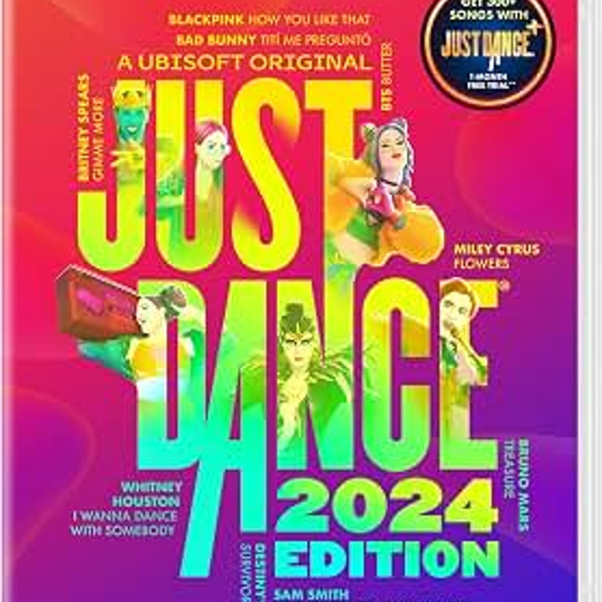 Just Dance 2020 - Xbox One Standard Edition