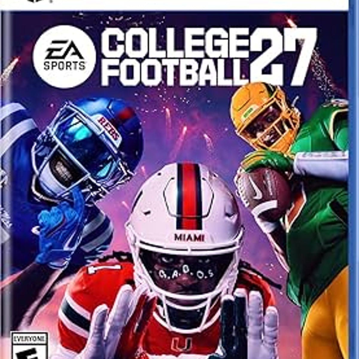 Electronic Arts NCAA Football 2012 Video Game