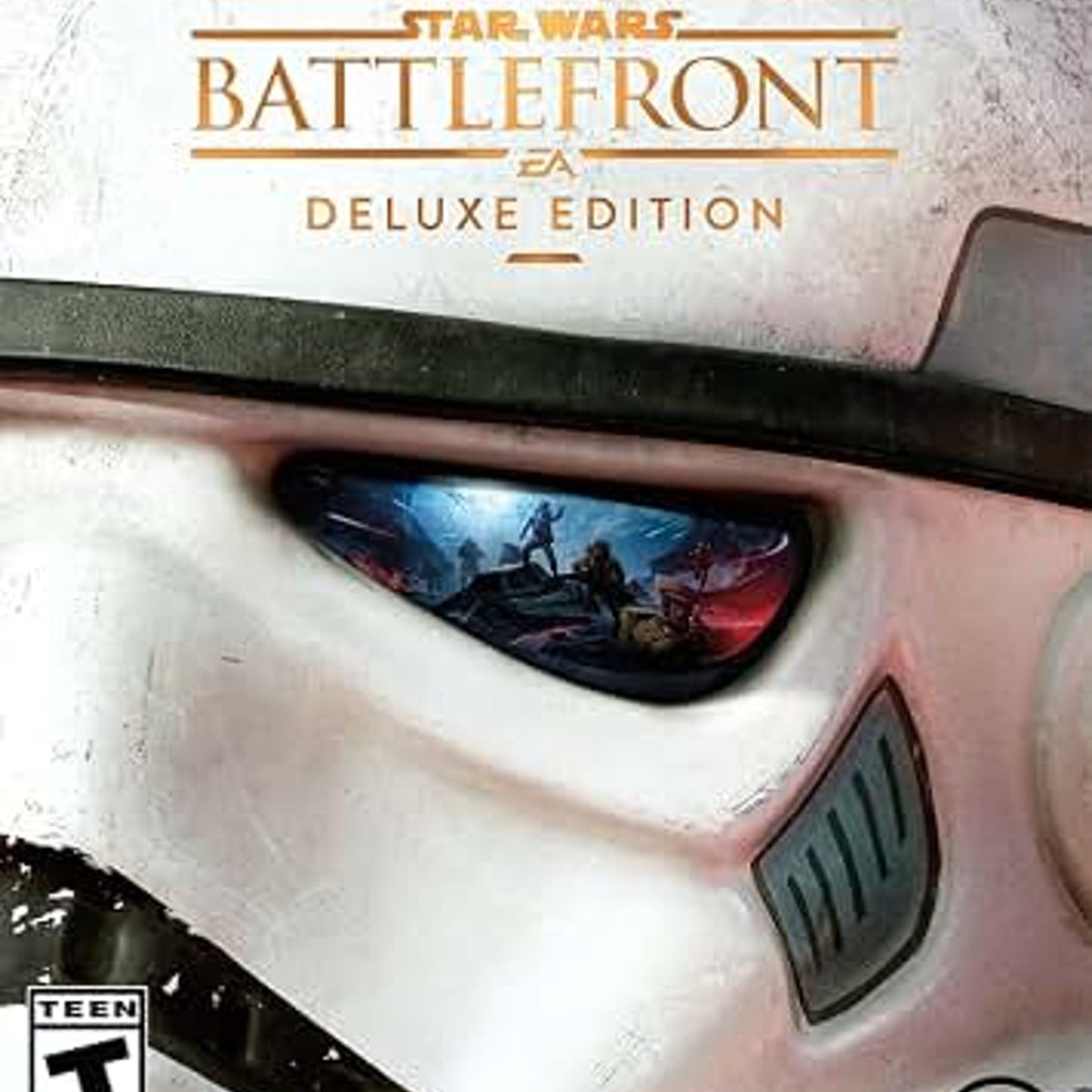 Electronic Arts Star Wars Battlefront Deluxe Edition - Xbox One