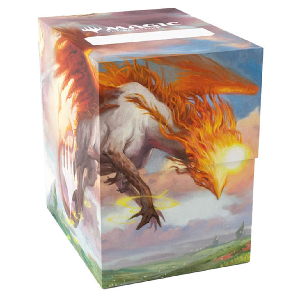 Gamegenic Magic: The Gathering Dynacrate 100+ XL Medium, Pack of 1