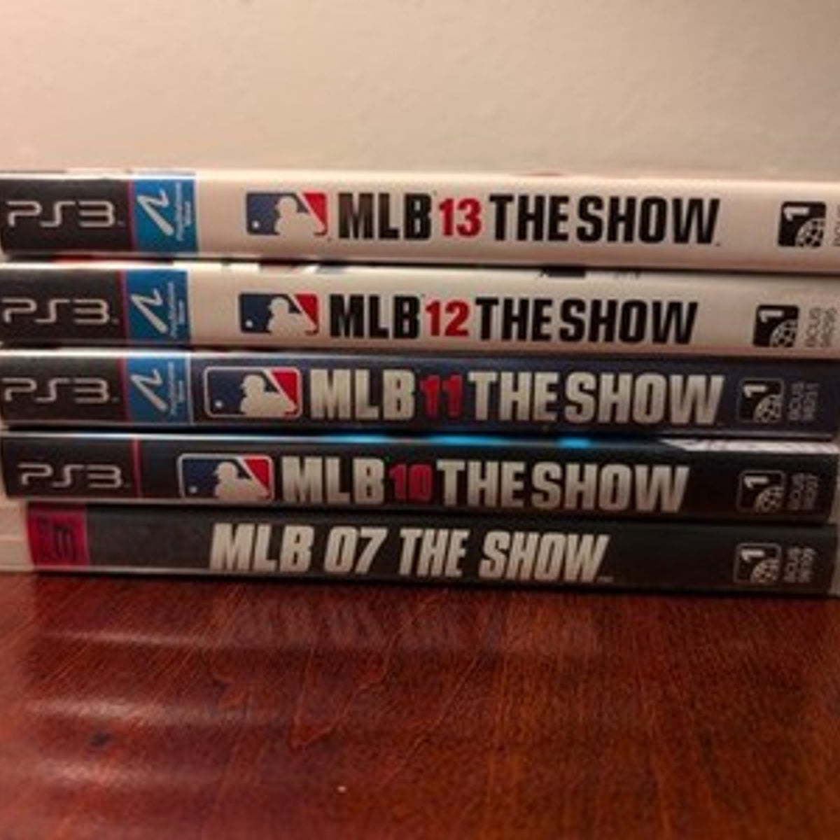 PlayStation MLB 12 The Show - PlayStation 3